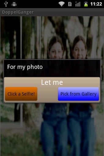 Imagen 1 para Doppelganger - Look alike…