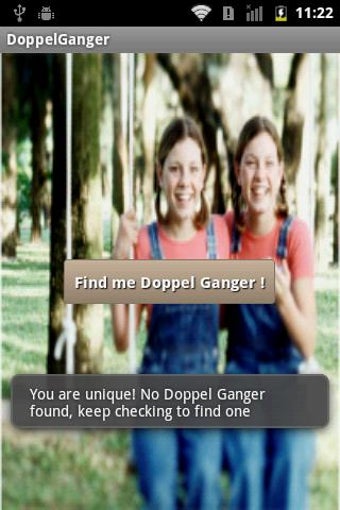 Imagen 0 para Doppelganger - Look alike…