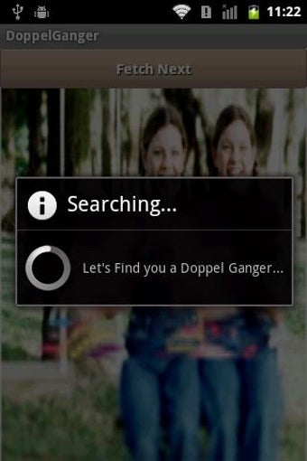 Imagen 2 para Doppelganger - Look alike…