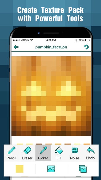 Image 0 for Texture Pack for Minecraf…