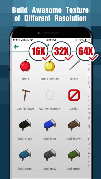 Image 2 for Texture Pack for Minecraf…