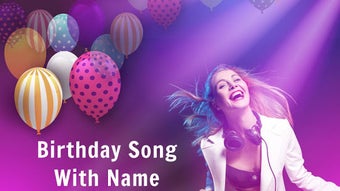 Imagen 1 para Happy Birthday Wishes - B…