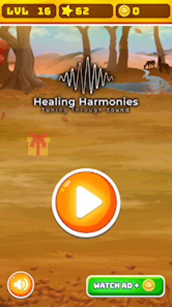 Image 0 for Healing Harmonies