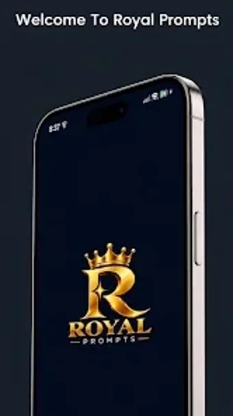 Image 0 for Royal Prompts - AI Prompt…
