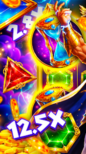 Imagen 0 para Olympus Story