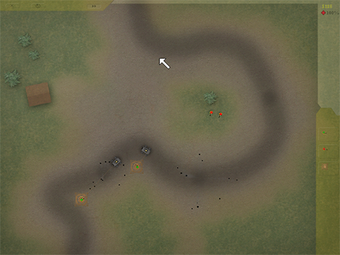 Imagen 0 para Allied Ambush Tower Defen…