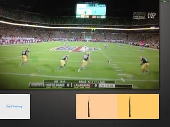 Imagen 0 para Object Tracking