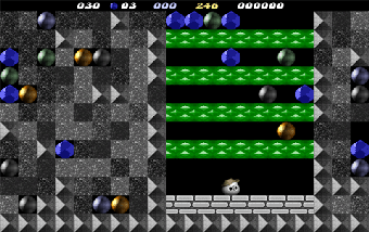 Image 0 for Boulder Remake