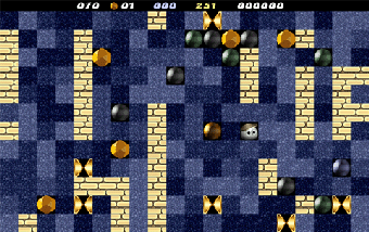 Image 0 for Boulder Remake