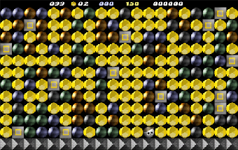 Image 2 for Boulder Remake