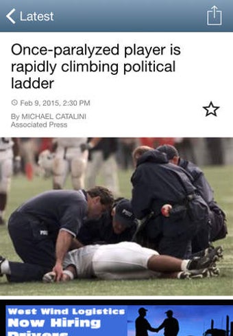 Imagen 0 para Sioux City Journal