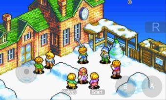 Image 1 for Final Fantasy Tactics 201…