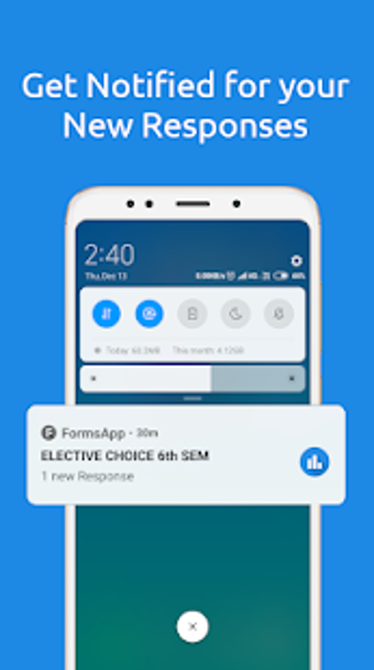 Imagen 3 para FormsApp for Google Forms
