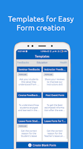 Imagen 0 para FormsApp for Google Forms