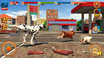Image 3 for Street Dog Simulator 3D