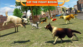 Image 1 for Street Dog Simulator 3D