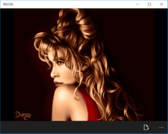 Imagen 1 para Recoil for Windows 10