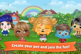 Image 0 for Pet Buddies