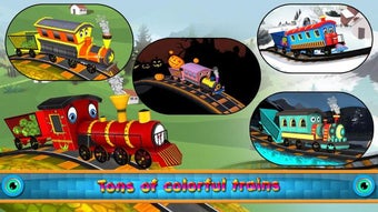 Image 0 for Train Sim Mania
