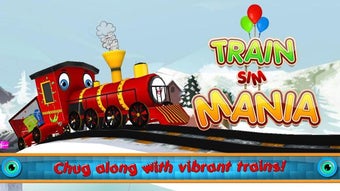 Image 1 for Train Sim Mania