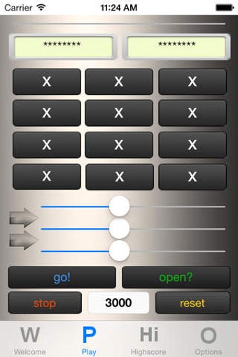 Imagen 0 para Crack the safe!