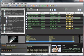 Image 0 for AllMySongs Database