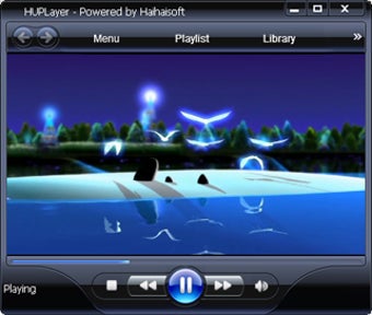 Imagen 0 para Haihaisoft HUPlayer