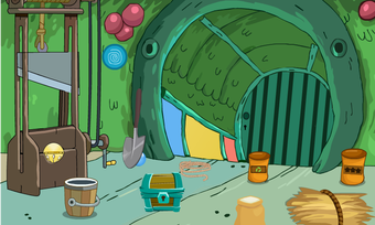 Image 3 for Meat House Escape