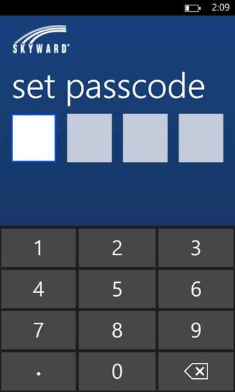 Image 0 for Skyward for Windows 10