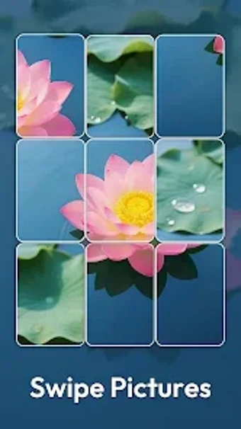 Image 0 for Jigmatch - Zen Puzzle