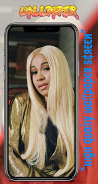 Image 0 for Cardi B Wallpapers