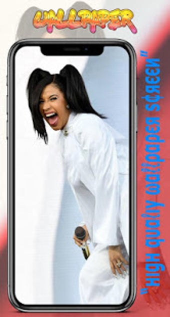 Image 1 for Cardi B Wallpapers