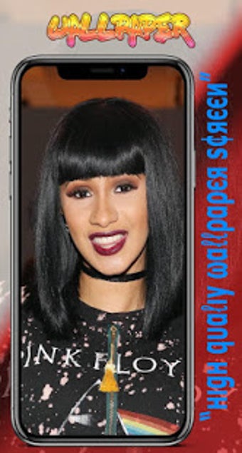 Image 3 for Cardi B Wallpapers