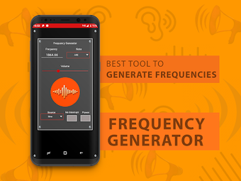 Image 2 for Frequency Generator - Ton…