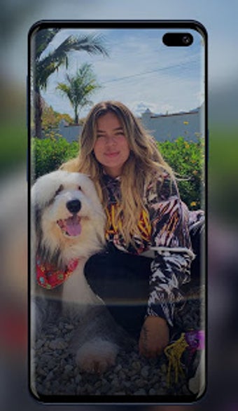 Image 3 for Karol G Wallpapers HD