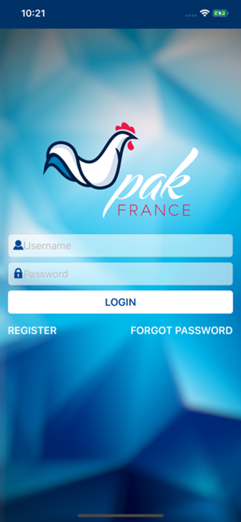 Image 1 for Pak France