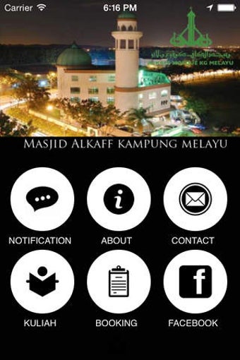 Image 0 for Alkaff Kg Melayu