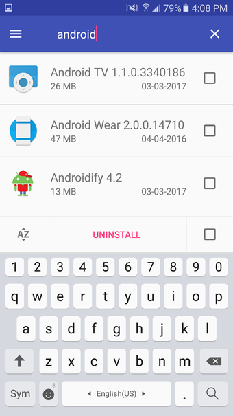 Imagen 1 para Uninstaller