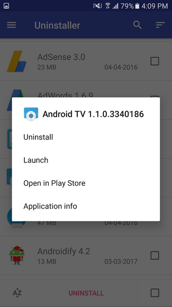 Imagen 0 para Uninstaller