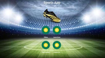 Image 1 for Bet365 App for Windows 10