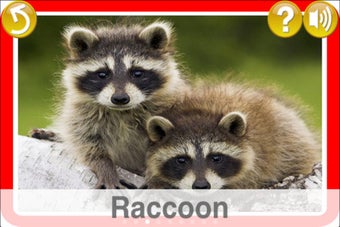 Image 4 for Learn for fun - Zoo [Lite…