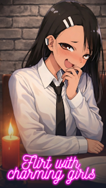 Image 0 for Waifu Love Idle