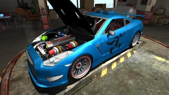 Imagen 2 para Fix My Car: Garage Wars! …