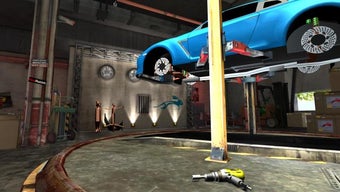 Imagen 0 para Fix My Car: Garage Wars! …