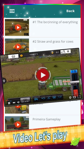 Image 1 for Guide for Farming Simulat…