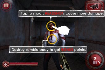 Image 0 for Zombie Crisis 3D Free