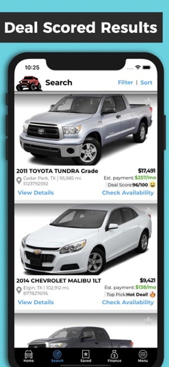 Image 2 for Used Car Search