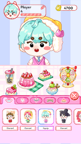 Imagen 0 para Mukbang Star: Cooking Dre…