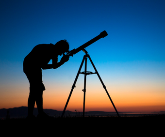 Imagen 1 para Telescope Camera App
