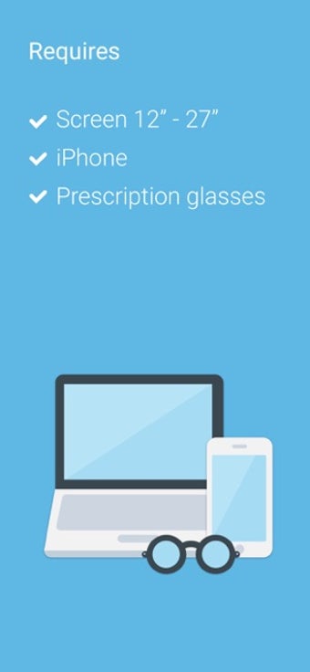 Imagen 2 para GlassesOn